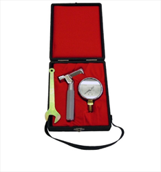 Thiết bị đo áp lực đầu lăng Tokyo Siren TS-6020
